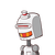 NiebieskiCukiernik